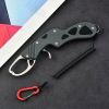 Fishing Equipment Fish Control Clamp for Outdoor Fishing(TK Shipping)